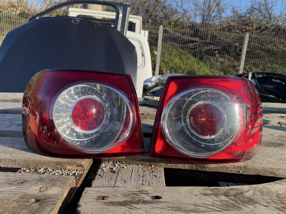 Стоп/Стоповр VW Golf V/5 Plus