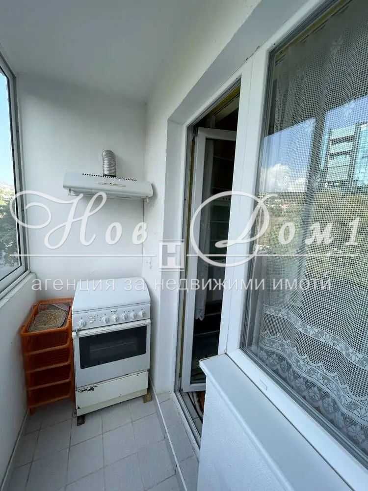 Дава се под наем Тристаен апартамент в Варна, Левски - 65 кв.м за 375 € - Снимка #6