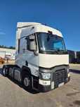 Vând Renault T480 2021