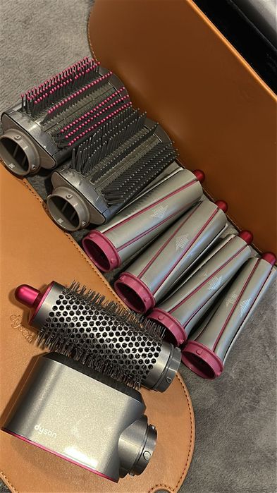 Vand accesorii Dyson Airwrap originale