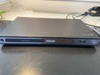 DVD Player Philips DVP3111/58