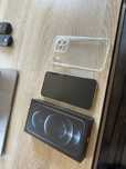 Iphone 12 Pro Max 128gb Silver