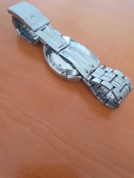 ceas Seiko 5 Sport 21 jewels Japonez automatic model 6119 -6023