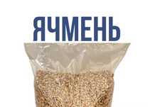 Продам ячмень чистый,сухой