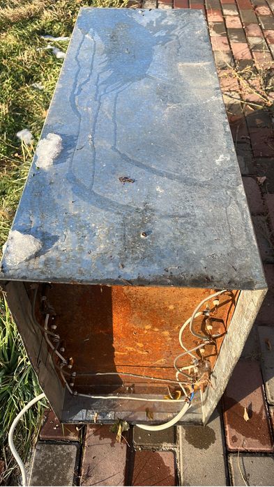 Печь для Самсы и Пиццы