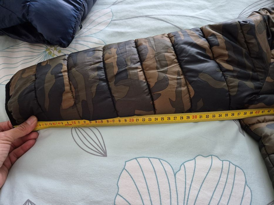 Лот от 3 якета за момче, 10 г.