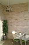 Travertin clasic bej rustic 7.5*19*1 /7.5*15*1/10*10*1