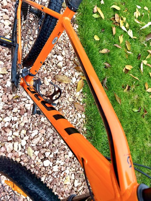 Bicicleta Scott Aspect 940 29er Marime L - NOUA 2025