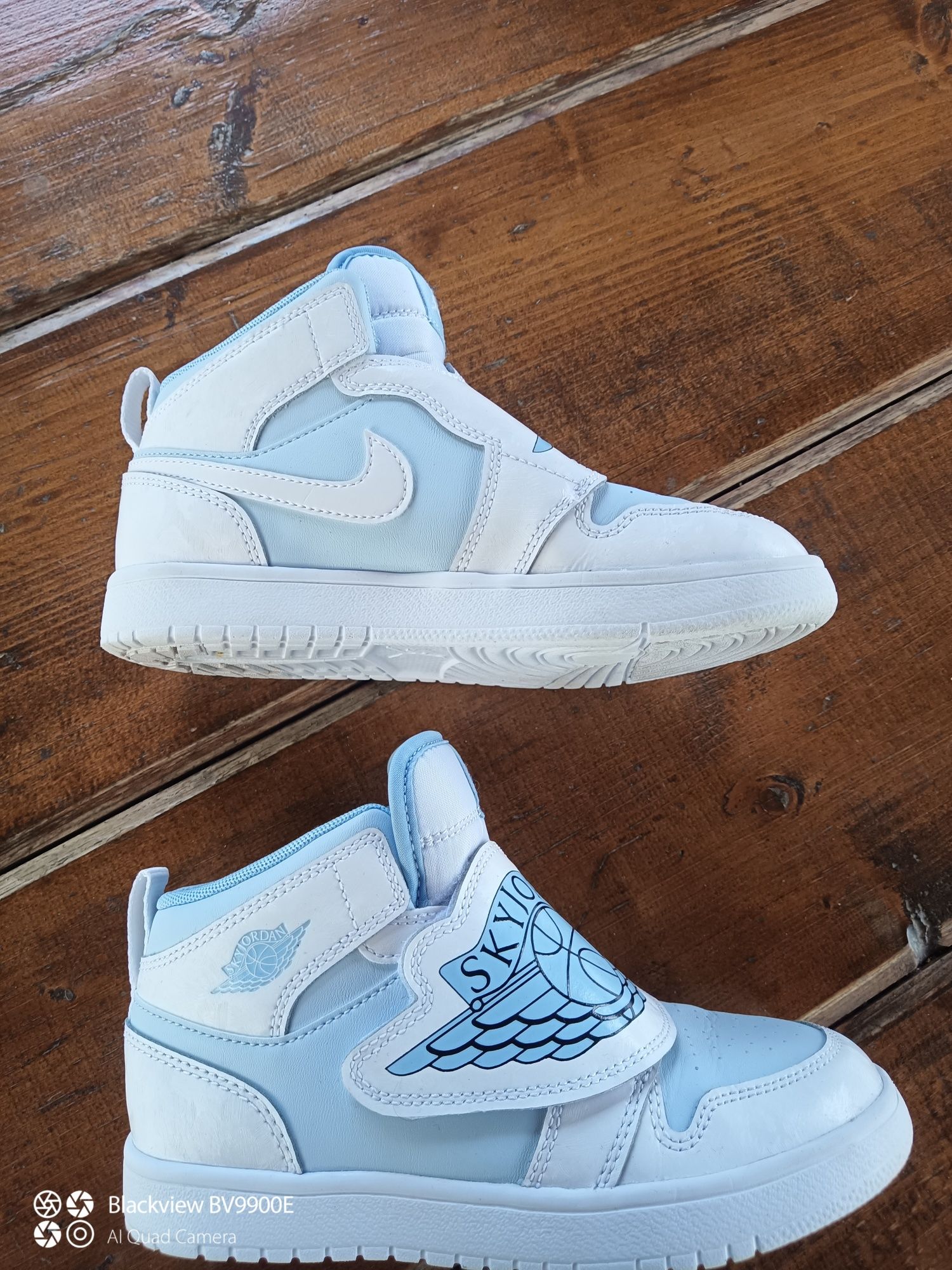 Nike Jordan unisex