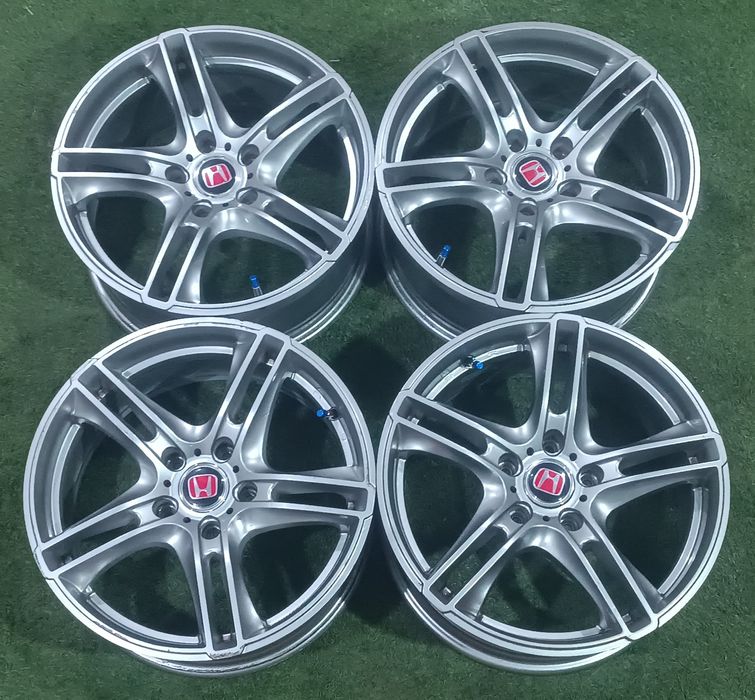 R-17 привозной 5*120 Бмв,Хонда 3,5 Американский,Лексус лс, Фольксваген