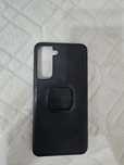 Quad Lock carcasa/husa Samsung Galaxy S21 FE