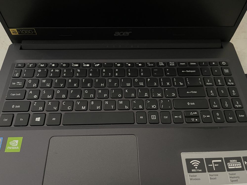 Ноутбук,Acer Core i3