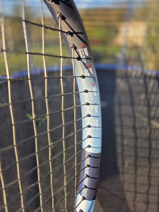 Babolat pure drive 2025,на 1 месец игра.