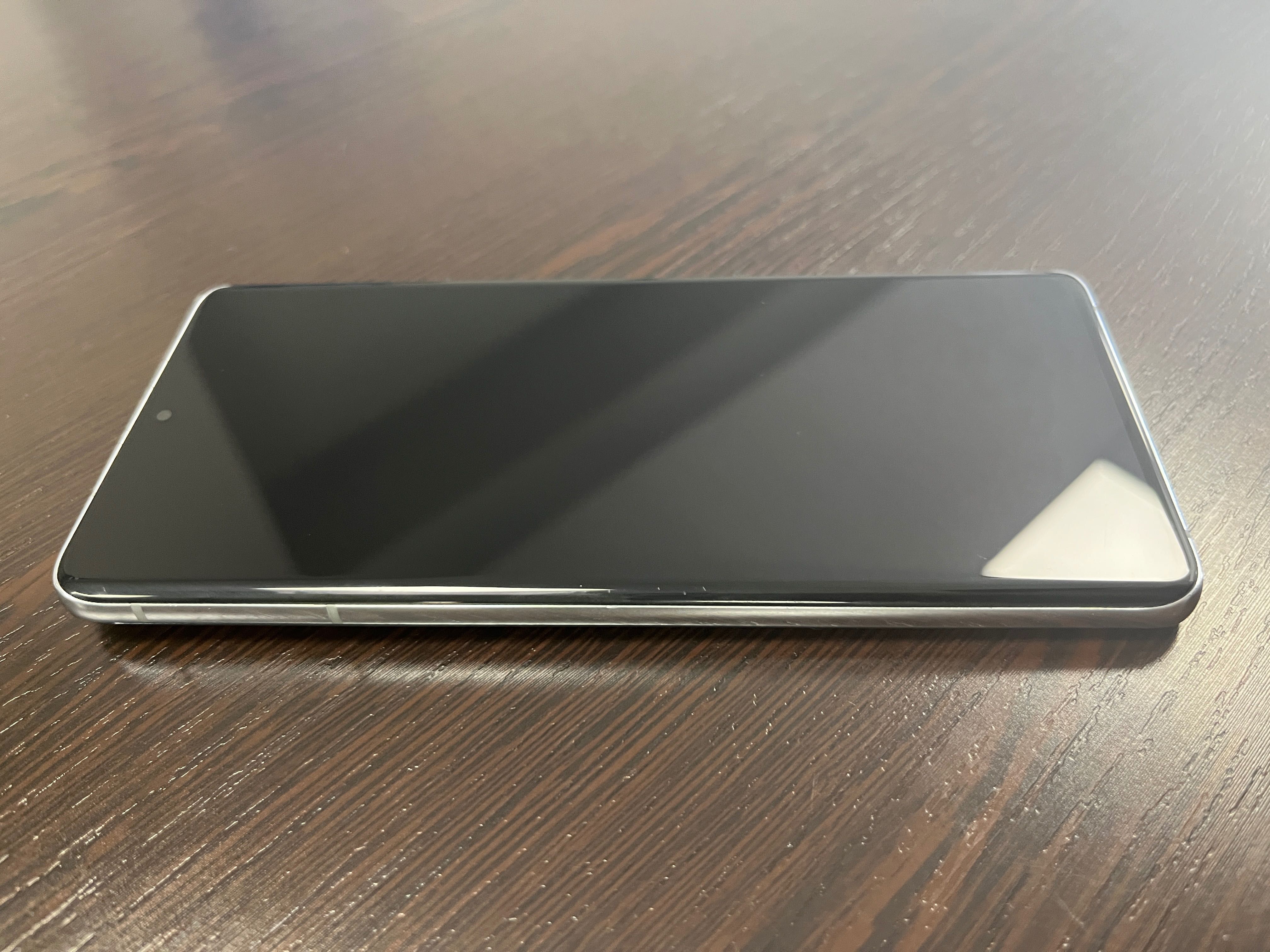 Samsung Galaxy S21 Ultra