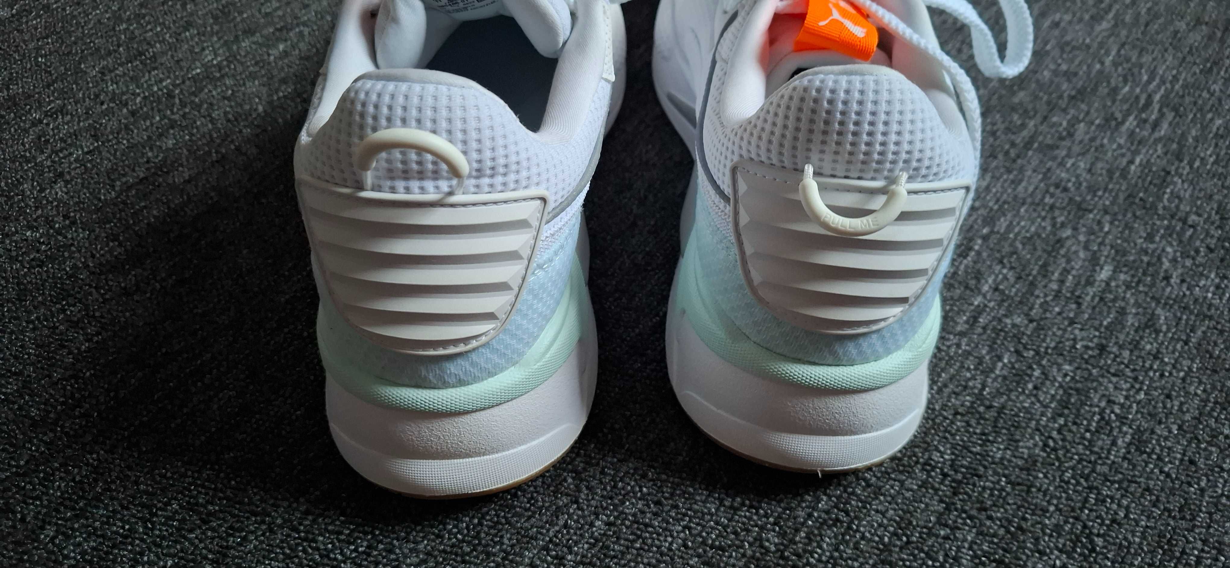Adidasi puma rs-x