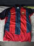 Tricou Ronaldinho