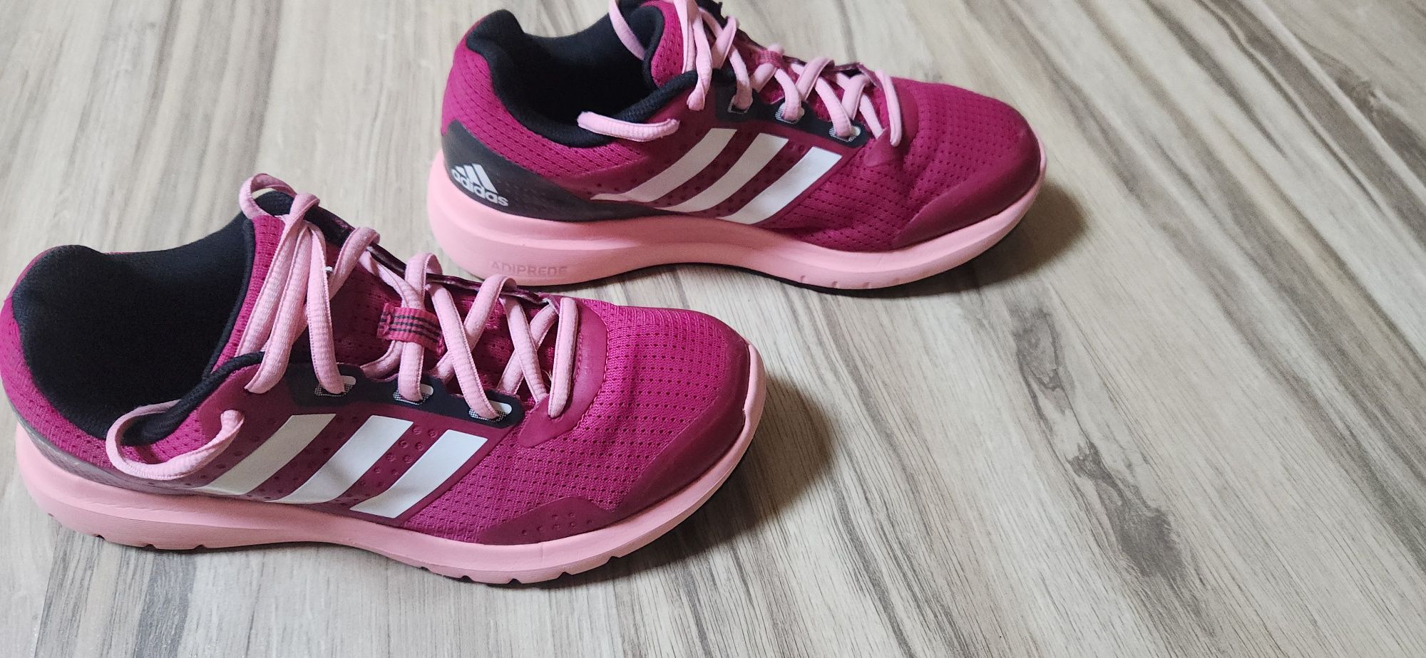 Adidas duramo7 36номер перфектни