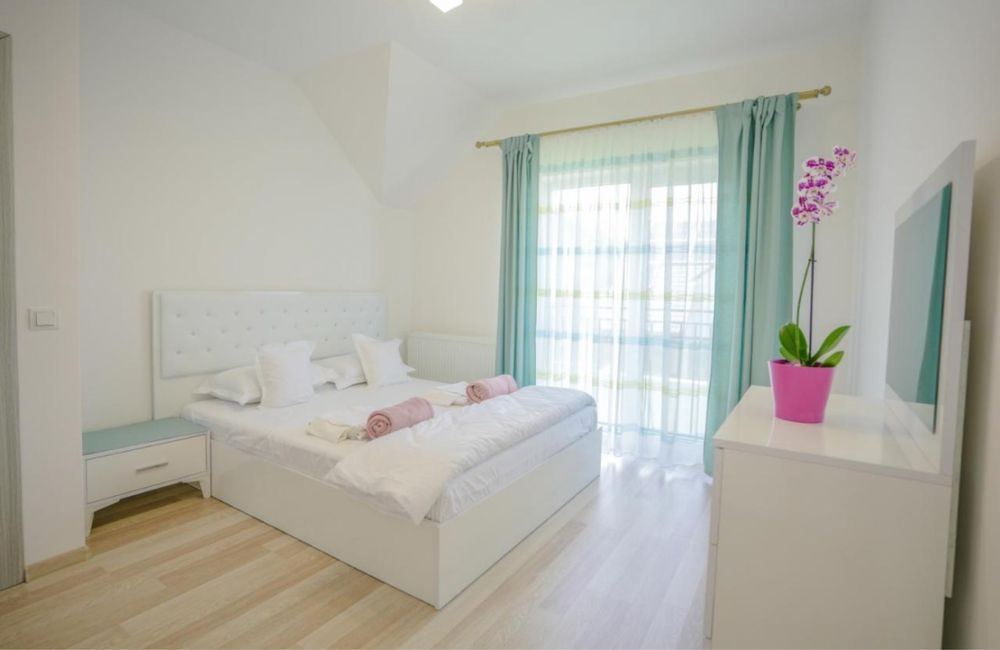 Cazare in regim hotelier