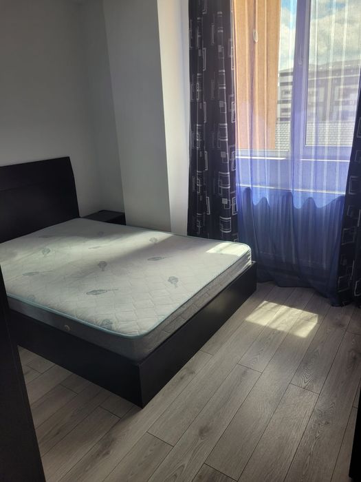 2 Camere de Inchiriat Militari Residence