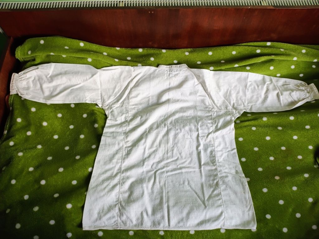 Отлична Автентична Капанска Риза  Ризи Част от Народна Носия