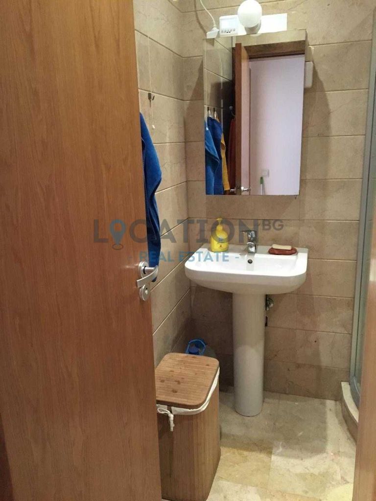 Продава се Тристаен апартамент в с. Кранево, Област Добрич - 84 кв.м за 1006 €/кв.м - Снимка #7