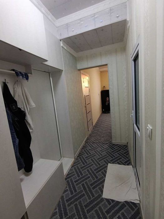 2х комнатная квартира 40кв/м на 2 этаже, Супер