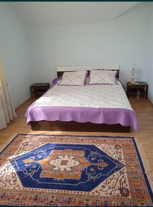 Inchiriez cabana revelion