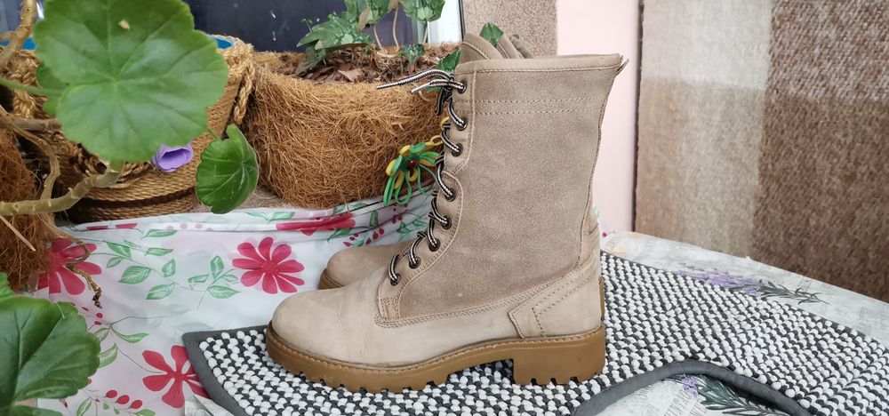 Ботуши Landrover 39н.