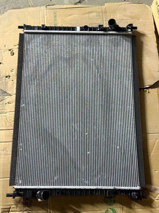 Радиатор охлаждения, турбина, кондера для Чанган Х5+