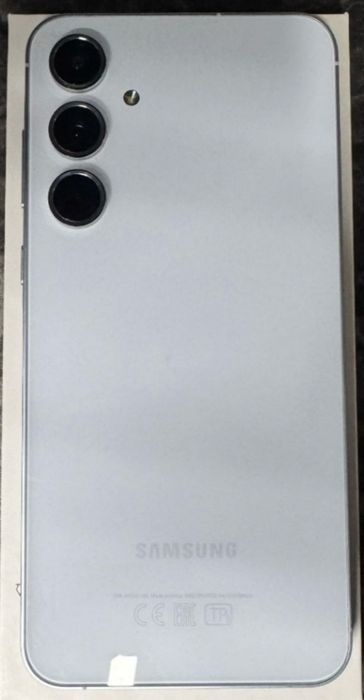 Samsung a55 beliy 128/6