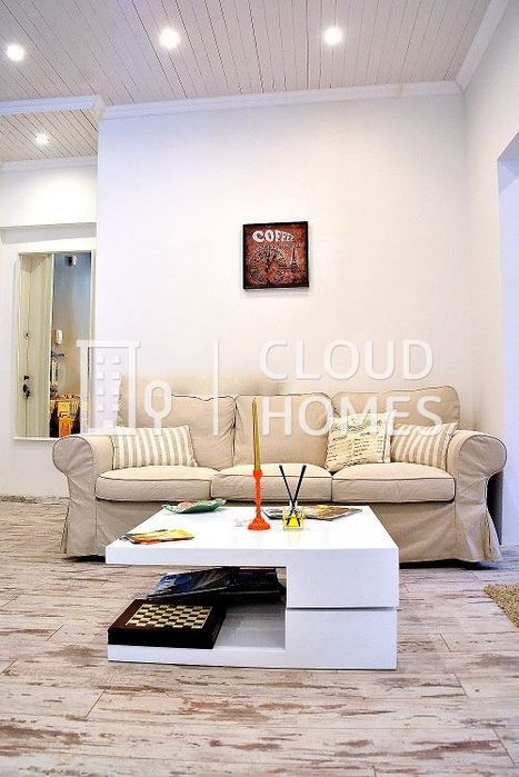 Дава се под наем Двустаен апартамент в София, Център - 50 кв.м за 750 € - Снимка #3