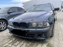 BMW 530dA E39 Individual M Pack 2003