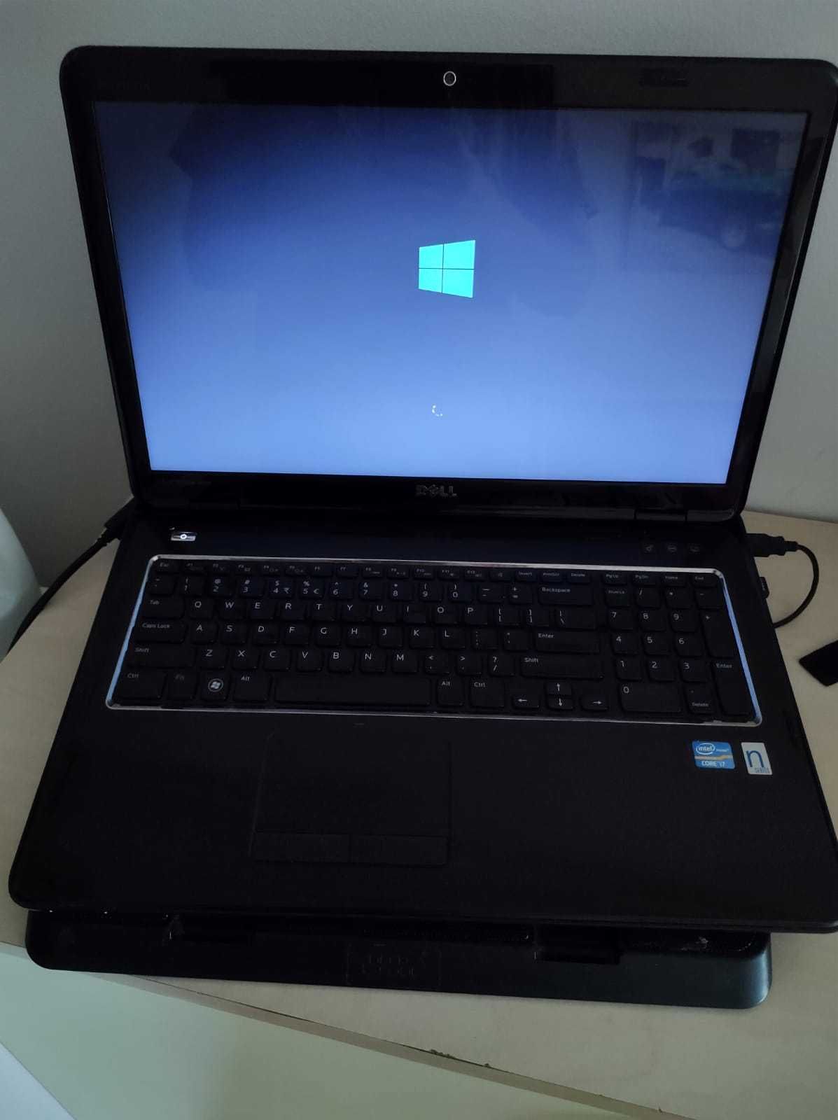 Laptop Dell Inspiron I7