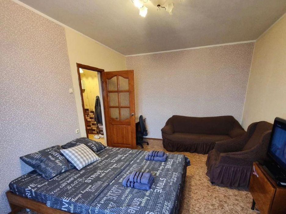 Ha петрова коммунальные внутри