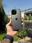 Muddatli to'lov iPhone 13 Pro Graphite 256GB
