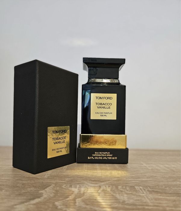 TOM FORD Tobacco Vanille - cu factura