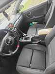 vând audi a4 cu acte de polonia