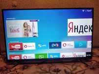 большой телевизор Yasin 50E5000 50-Дюймов