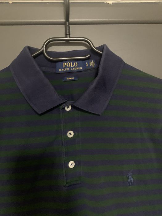 Tricou Polo Ralf Lauren marimea L