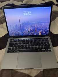 Macbook Pro 13inch M1 512