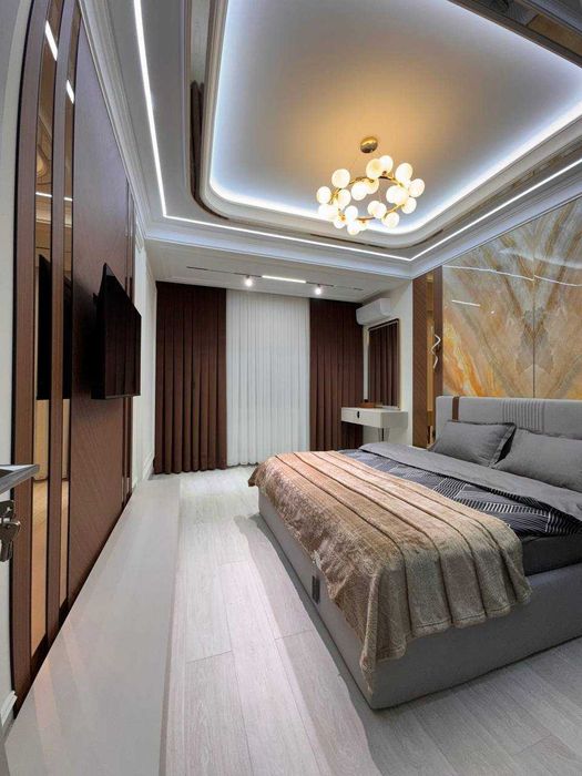 Аренда 3х комнатная квартира в центре города Ц-1!