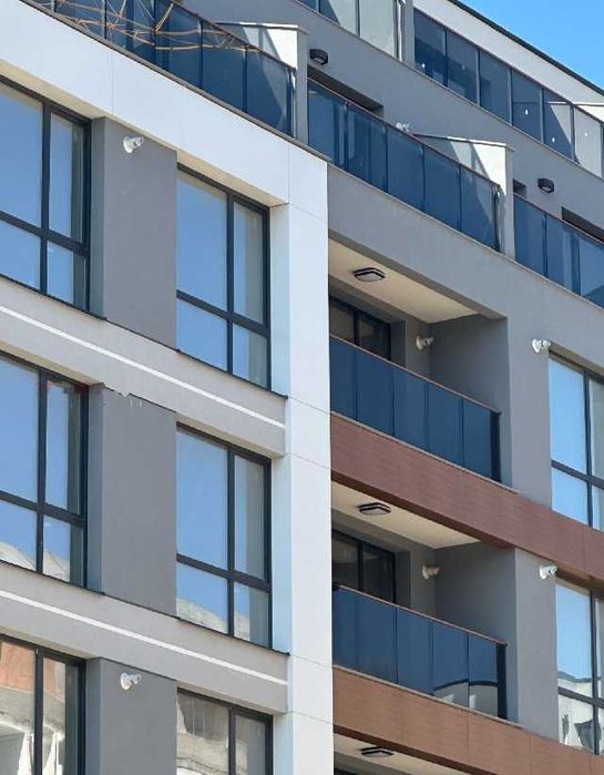 Продава се Едностаен апартамент в София, Малинова долина - 40 кв.м за 2375 €/кв.м - Снимка #7