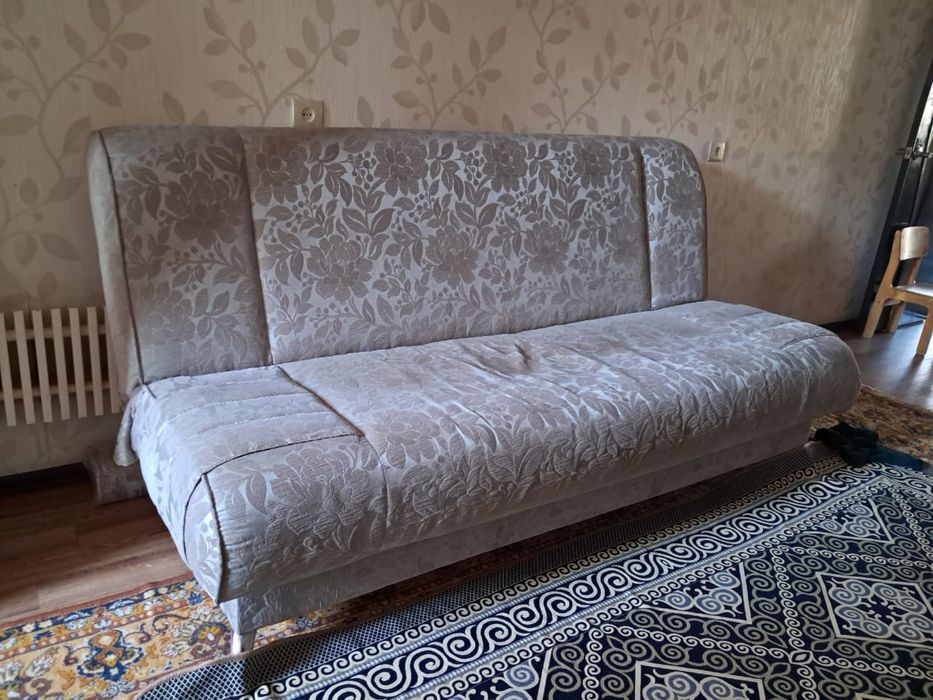 Продам диван кровать