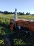 Vând tractor fiat de 30 de cai ân state foarte buna de functionare