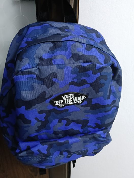 Rucsac marca Vans