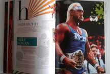 Sport,Wrestling,Catch,Lupte americane,carte cu sute de poze
