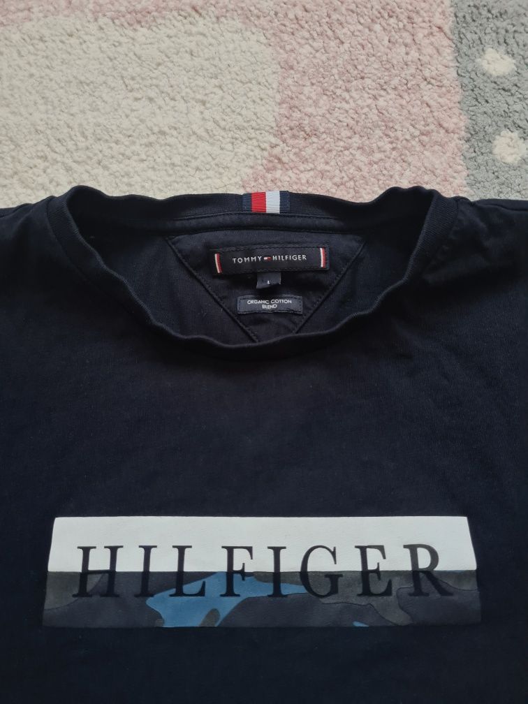 Tricou Tommy Hilfiger M