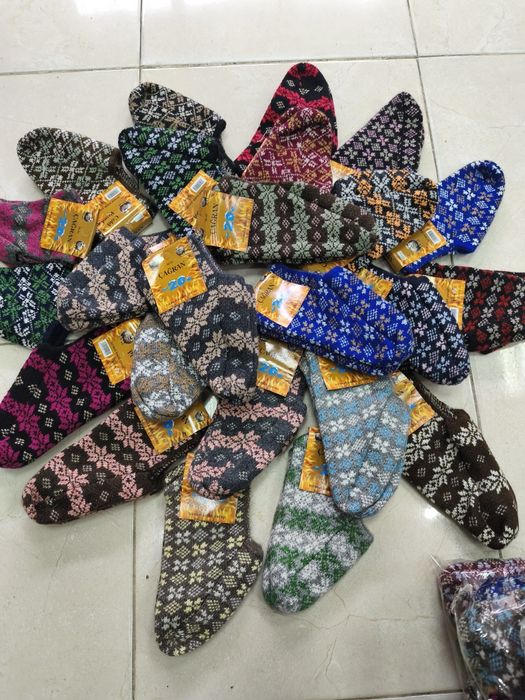 Терлички на едро и на дребно