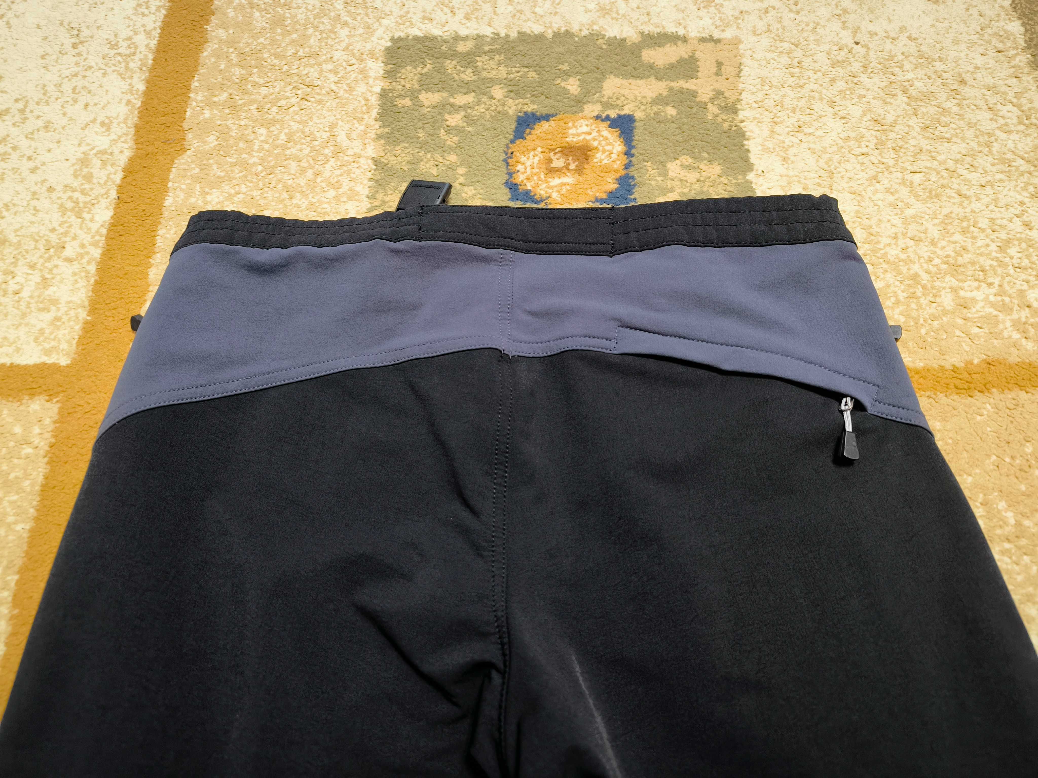 TrangoWorld техничен стреч панталон
