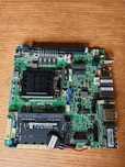 Дънна платка ASRock IMB-1222 Mini-ITX